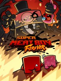 Super Meat Boy Forever: Cheats, Trainer +14 [FLiNG]