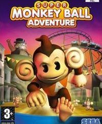 Super Monkey Ball Adventure: Trainer +8 [v1.5]