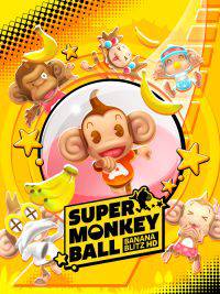 Super Monkey Ball: Banana Blitz HD: Cheats, Trainer +12 [CheatHappens.com]