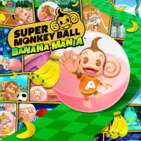 Entrenador liberado a Super Monkey Ball: Banana Mania [v1.0.3]