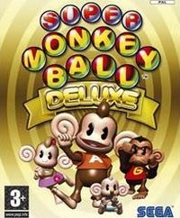 Super Monkey Ball Deluxe: Treinador (V1.0.41)