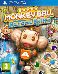 Super Monkey Ball: Cheats, Trainer +10 [CheatHappens.com]