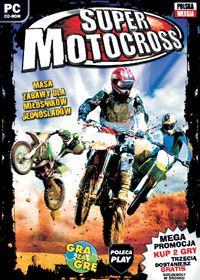 Entrenador liberado a Super Motocross [v1.0.2]