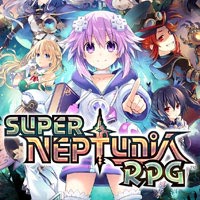 Super Neptunia RPG: Cheats, Trainer +12 [CheatHappens.com]