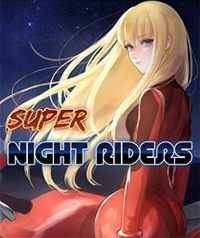 Super Night Riders: Treinador (V1.0.79)