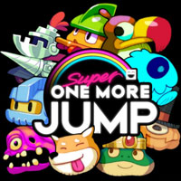 Super One More Jump: Trainer +13 [v1.9]