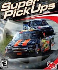 Super PickUps: Cheats, Trainer +12 [CheatHappens.com]