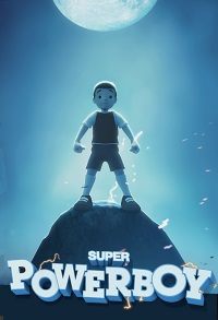 Super Powerboy: Cheats, Trainer +13 [CheatHappens.com]