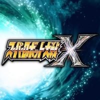 Super Robot Wars X: Treinador (V1.0.78)