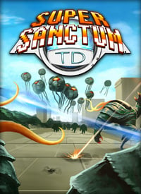 Super Sanctum TD: Cheats, Trainer +8 [dR.oLLe]