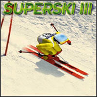 Super Ski 3: Trainer +8 [v1.9]