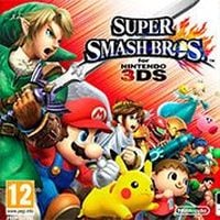 Super Smash Bros.: Cheats, Trainer +10 [dR.oLLe]