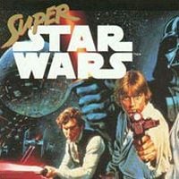 Entrenador liberado a Super Star Wars [v1.0.5]