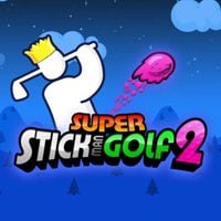 Super Stickman Golf 2: Treinador (V1.0.18)