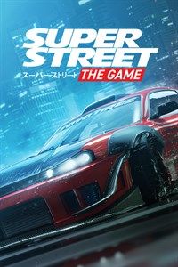 Super Street: The Game: Cheats, Trainer +8 [MrAntiFan]