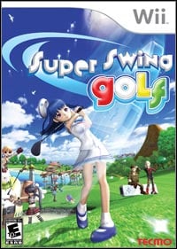 Super Swing Golf Pangya: Cheats, Trainer +10 [dR.oLLe]