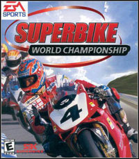 Entrenador liberado a Superbike World Championship [v1.0.6]