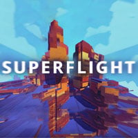 Superflight: Trainer +11 [v1.4]