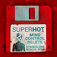 Entrenador liberado a SUPERHOT: Mind Control Delete [v1.0.6]