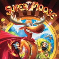 SuperMoose: Cheats, Trainer +8 [MrAntiFan]