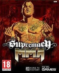 Supremacy MMA: Treinador (V1.0.29)