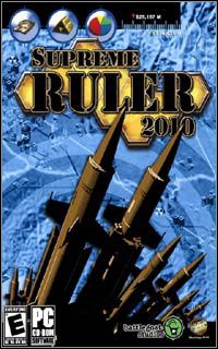 Supreme Ruler 2010: Treinador (V1.0.61)