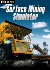 Surface Mining Simulator: Cheats, Trainer +11 [MrAntiFan]