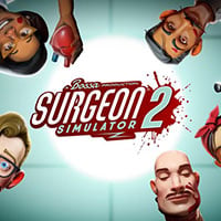 Surgeon Simulator 2: Cheats, Trainer +14 [dR.oLLe]