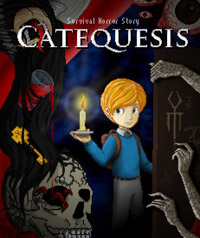 Survival Horror Story: Catequesis: Treinador (V1.0.5)