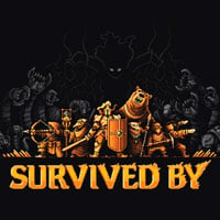 Survived By: Treinador (V1.0.89)