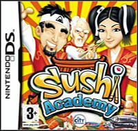 Sushi Academy: Cheats, Trainer +13 [FLiNG]