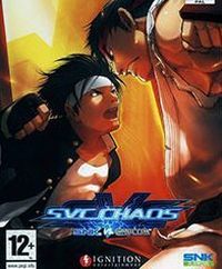 Entrenador liberado a SVC Chaos: SNK vs. Capcom [v1.0.5]