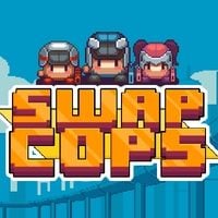 Swap Cops: Trainer +11 [v1.9]