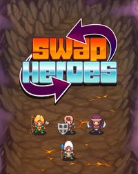 Swap Heroes: Cheats, Trainer +8 [MrAntiFan]