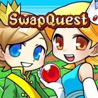 SwapQuest: Cheats, Trainer +5 [CheatHappens.com]