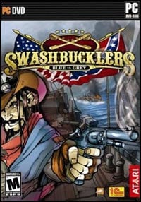 Entrenador liberado a Swashbucklers: Blue & Grey [v1.0.6]