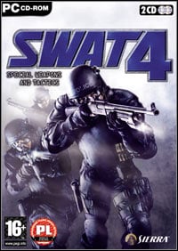 SWAT 4: Trainer +12 [v1.9]