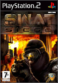 Entrenador liberado a SWAT Siege [v1.0.6]