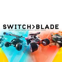 Entrenador liberado a Switchblade [v1.0.9]