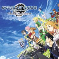 Sword Art Online: Hollow Realization: Treinador (V1.0.63)