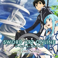 Entrenador liberado a Sword Art Online: Lost Song [v1.0.4]