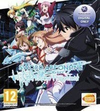 Sword Art Online Re: Hollow Fragment: Trainer +9 [v1.6]