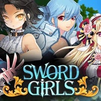 Sword Girls: Treinador (V1.0.32)