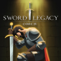 Entrenador liberado a Sword Legacy: Omen [v1.0.5]