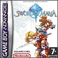 Sword of Mana: Cheats, Trainer +7 [MrAntiFan]