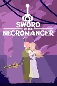 Entrenador liberado a Sword of the Necromancer [v1.0.7]