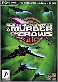 Sword of the Stars: A Murder of Crows: Trainer +6 [v1.1]