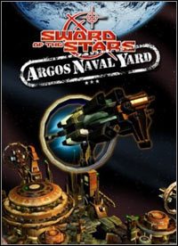 Sword of the Stars: Argos Naval Yard: Treinador (V1.0.27)