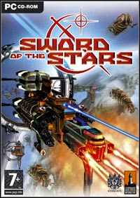 Sword of the Stars: Cheats, Trainer +13 [CheatHappens.com]