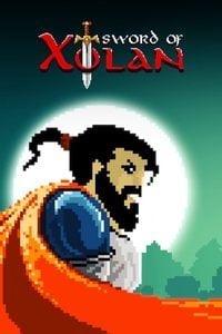 Sword Of Xolan: Treinador (V1.0.44)